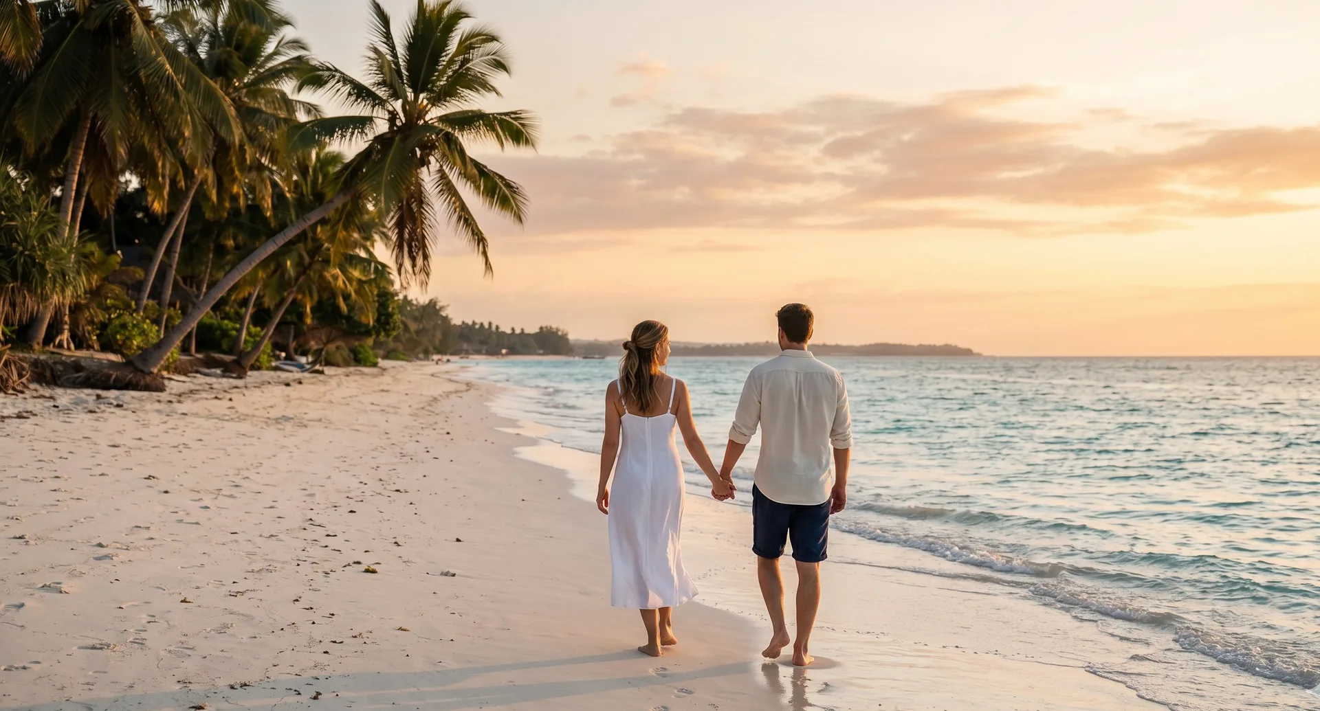 Honeymoon in Zanzibar: A Local's Guide for Couples