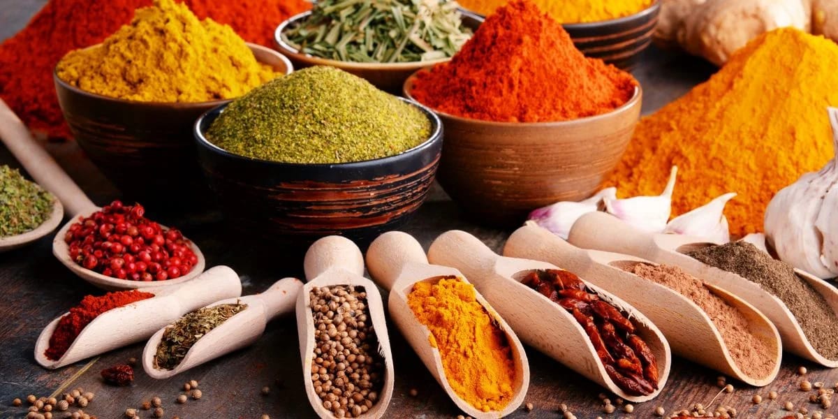 Why Zanzibar Is Known as the Spice Island