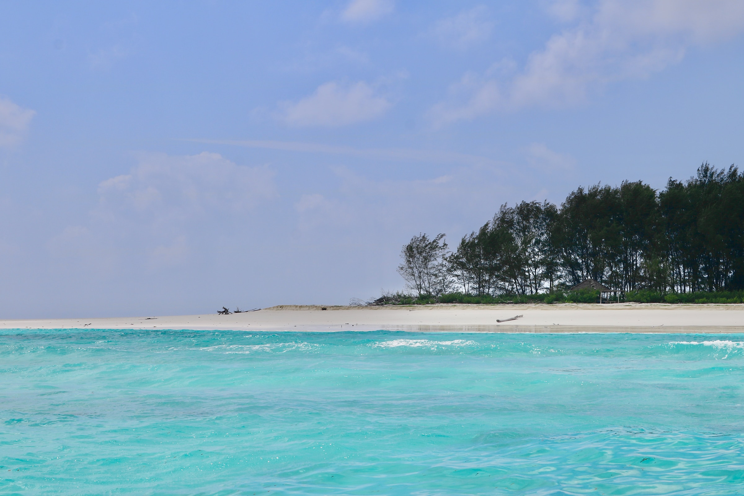 mnemba island zanzibar