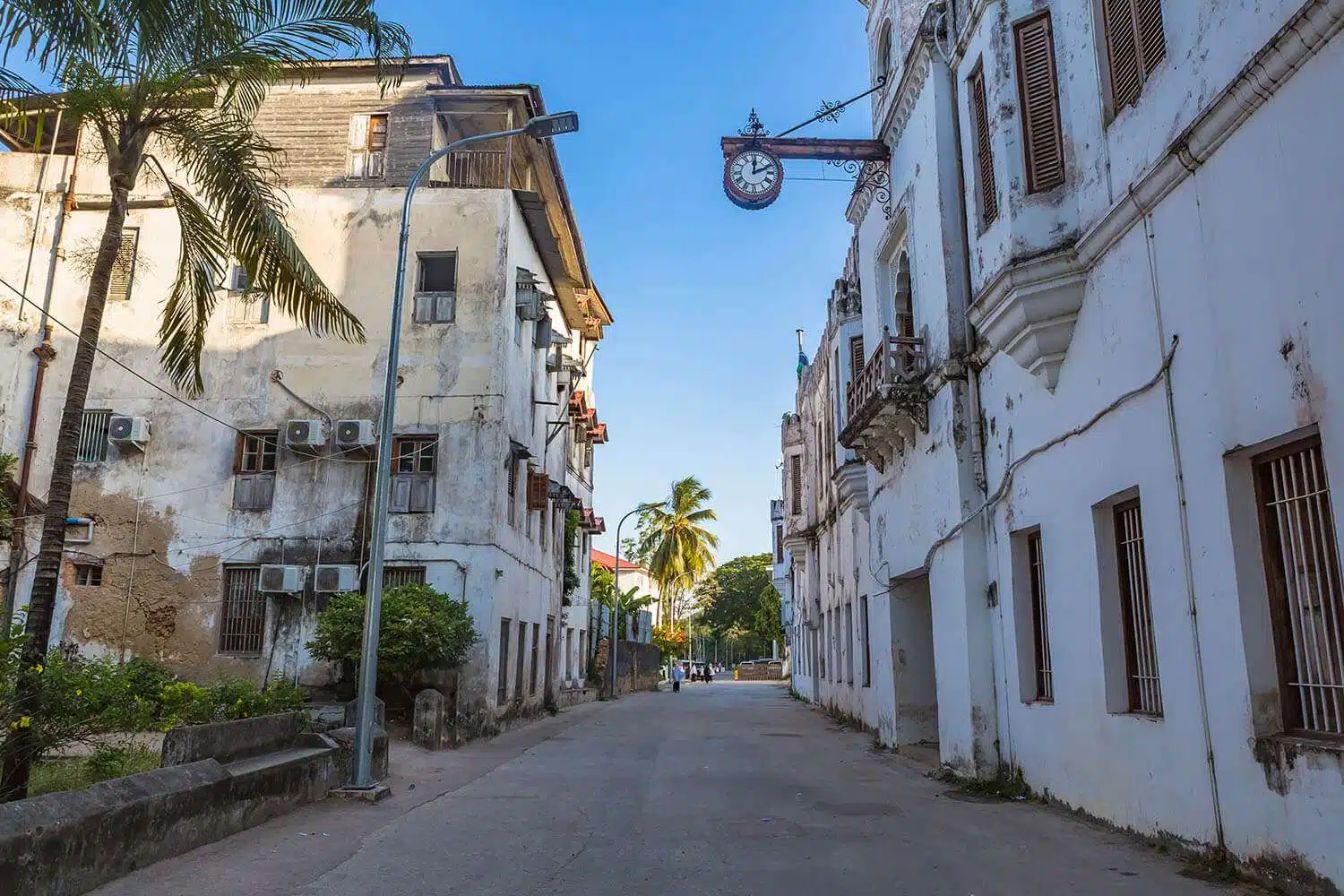 zanzibar stone town tour