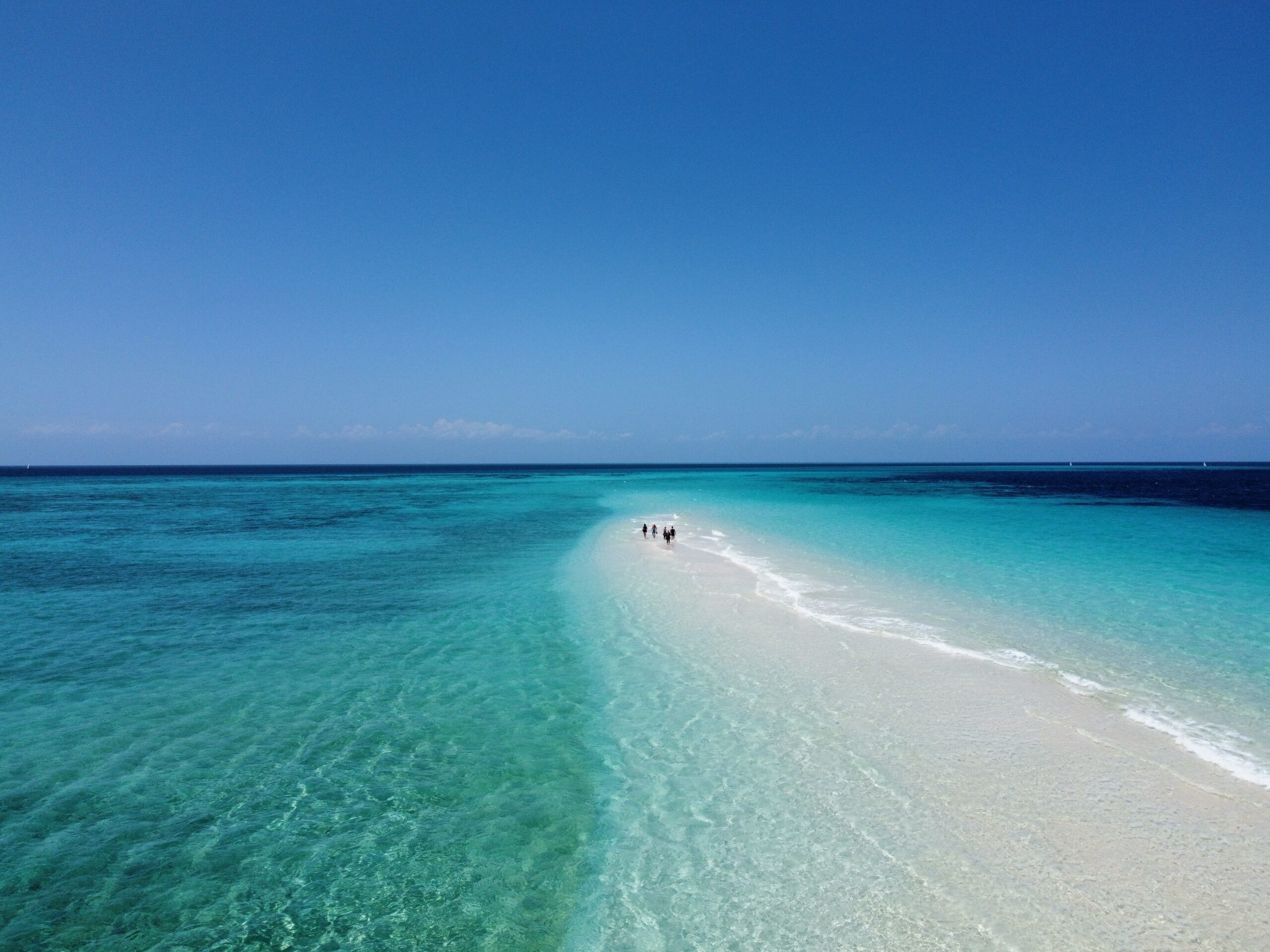 nakupenda sandbank zanzibar