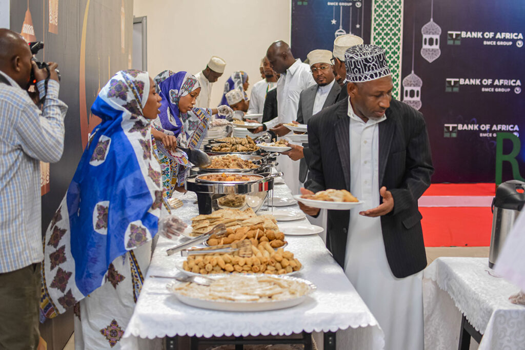 ramadan in zanzibar